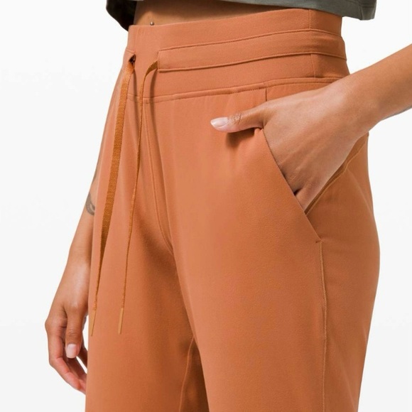 LULULEMON | Ready to Rulu‎ Jogger 29" - Desert Sun - Size 0 - Picture 2 of 15
